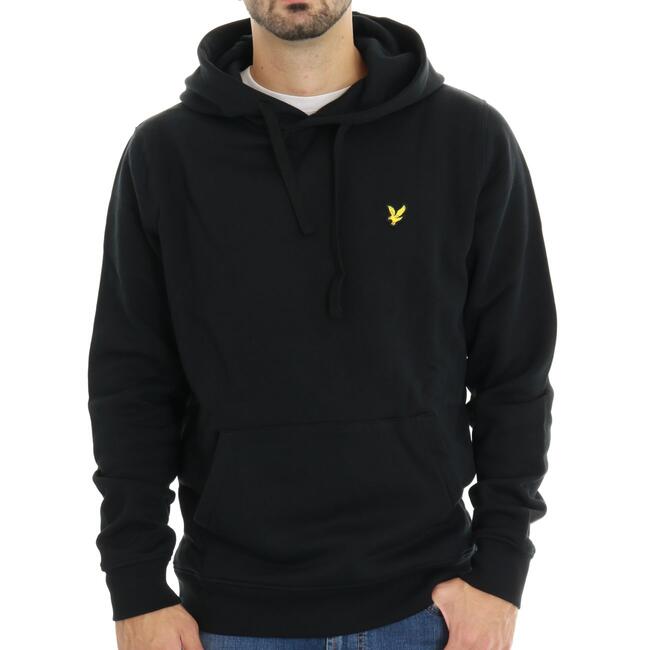 FELPA CAPPUCCIO LYLE & SCOTT - Mad Fashion | img vers.1300x/